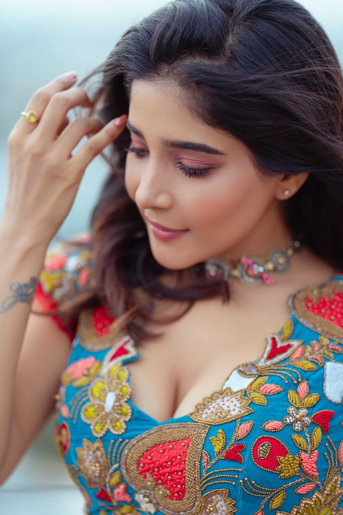 sakshi agarwal