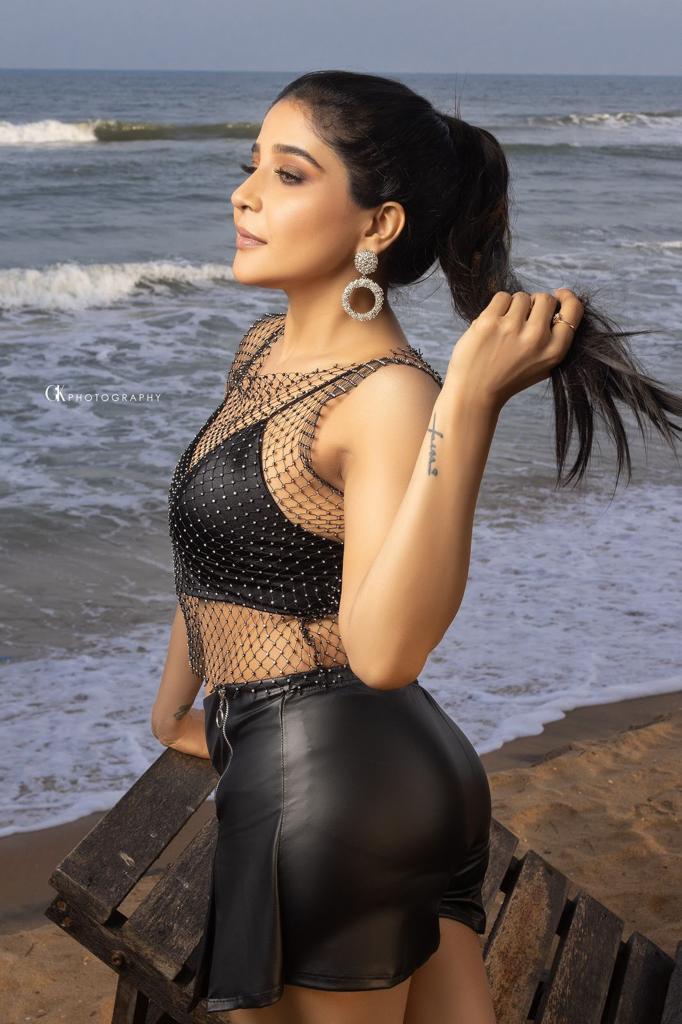 sakshi agarwal