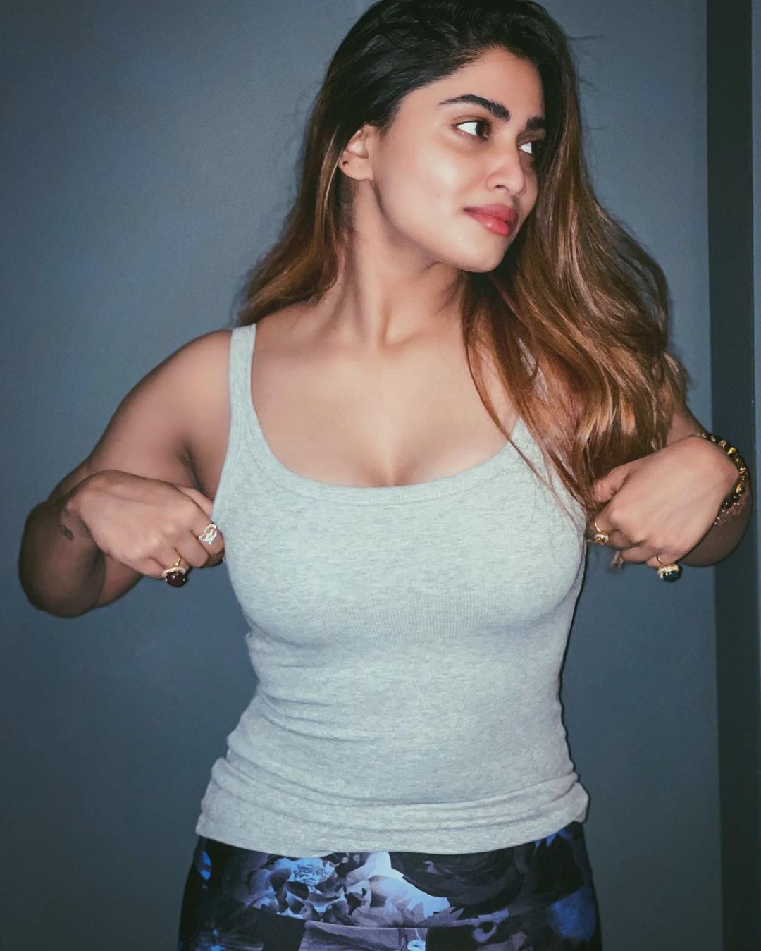 shivani Narayanan