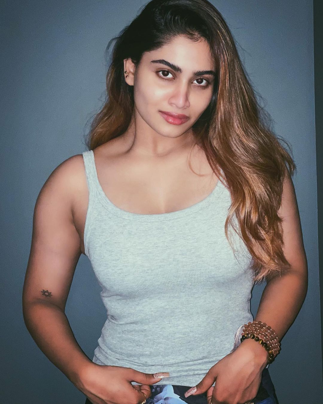 shivani Narayanan