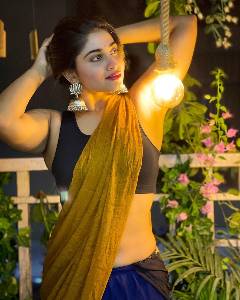 Shivani Narayan