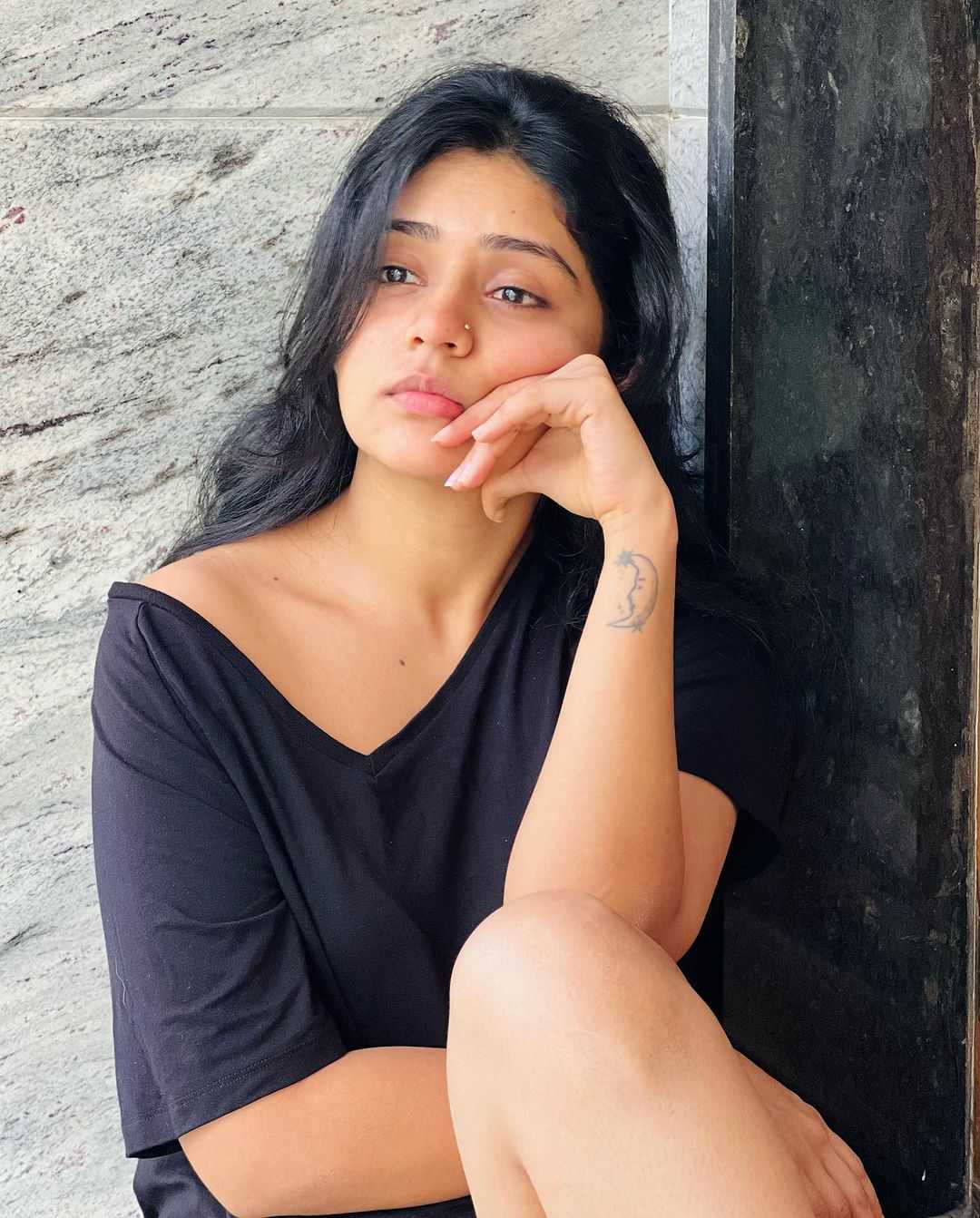 megha shetty