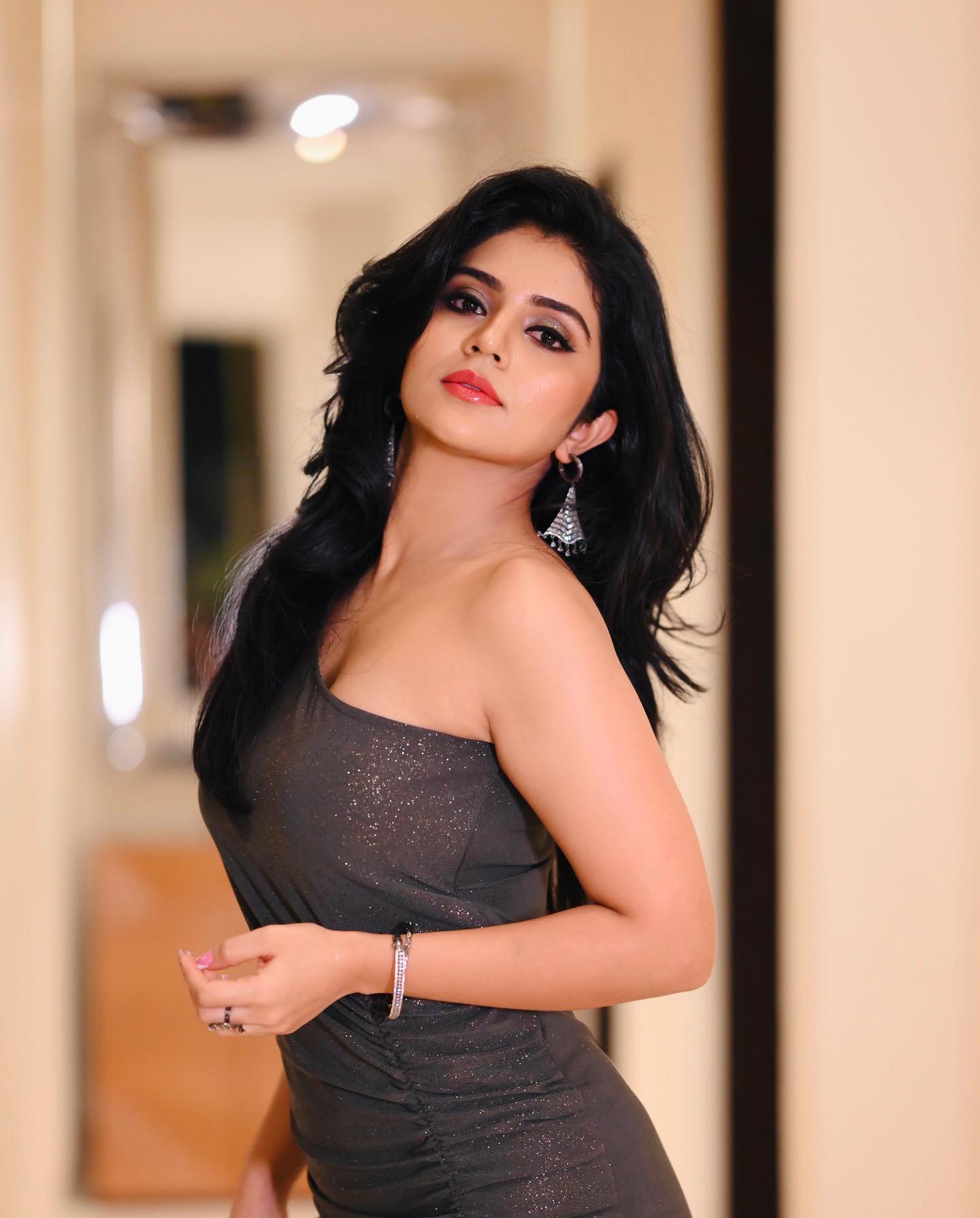 megha shetty
