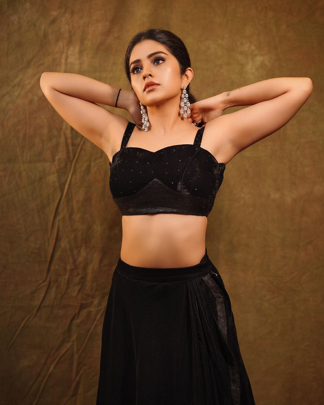 megha shetty