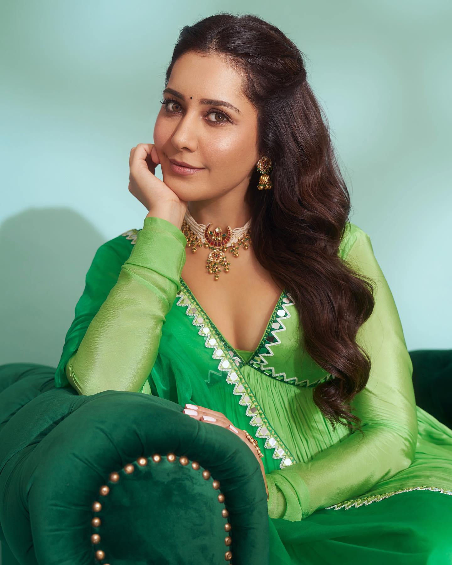 raashi khanna
