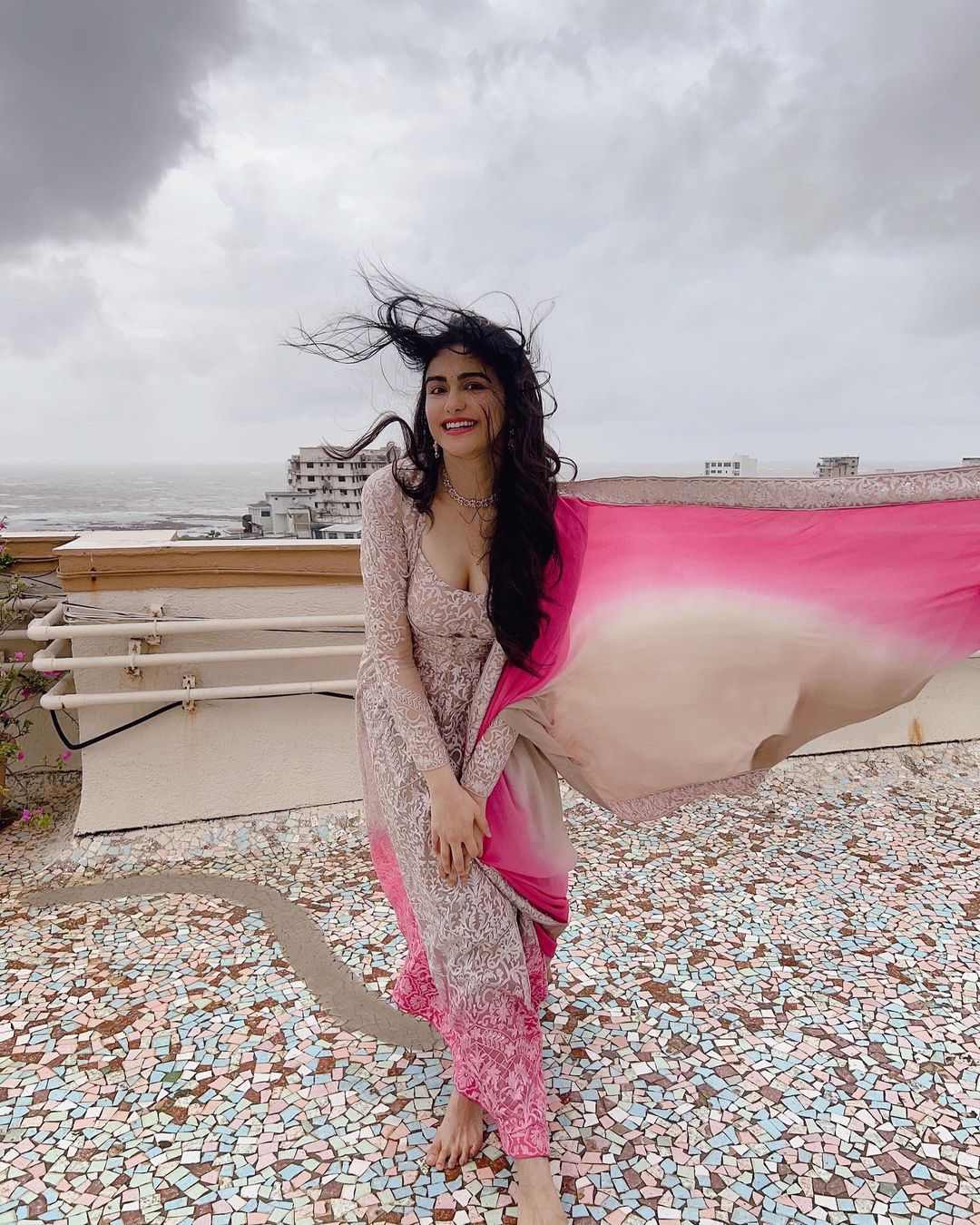 adah sharma