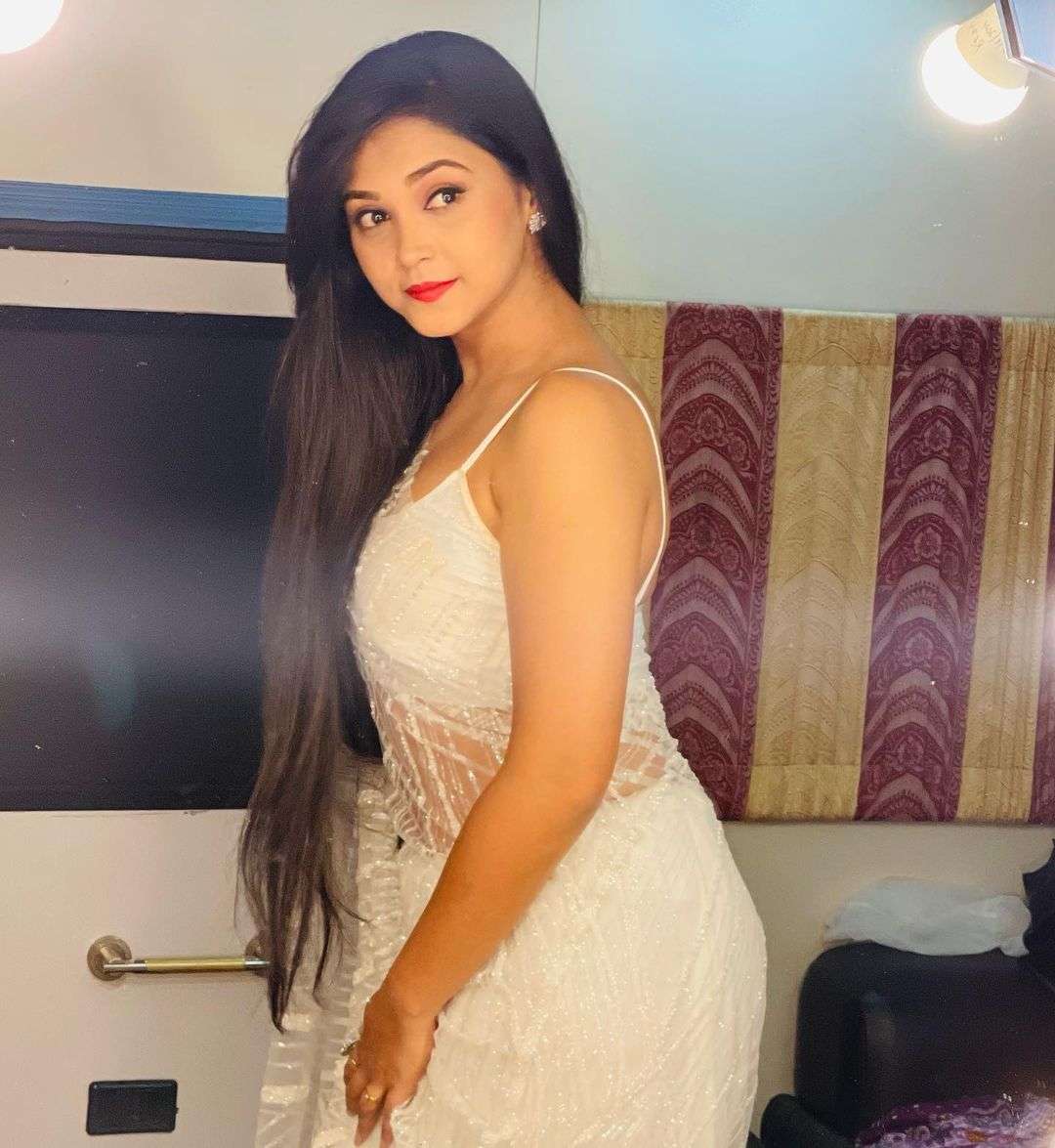 Amulya gowda