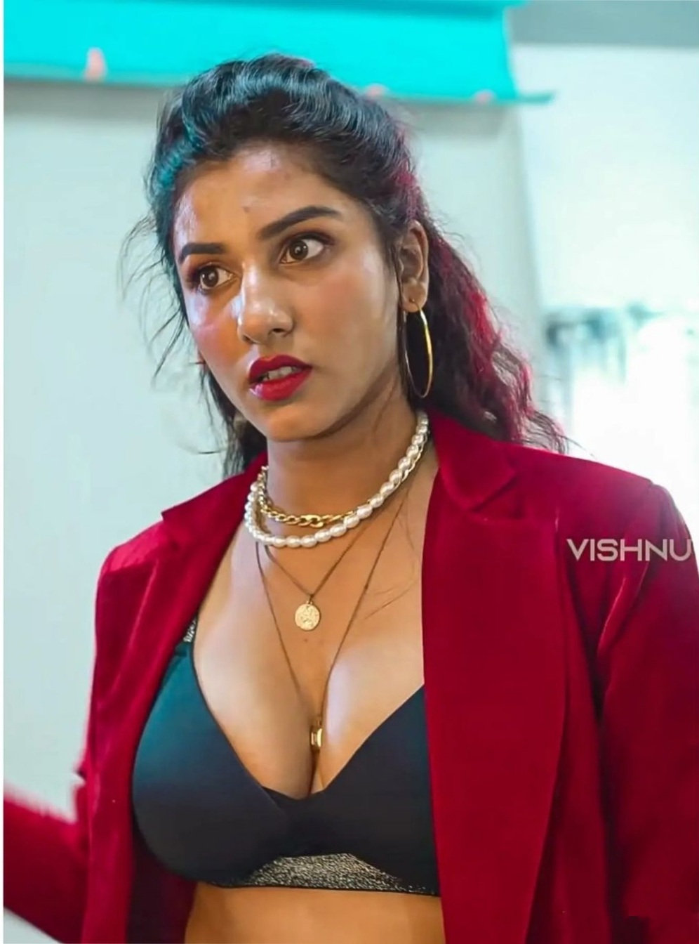 vishnupriya