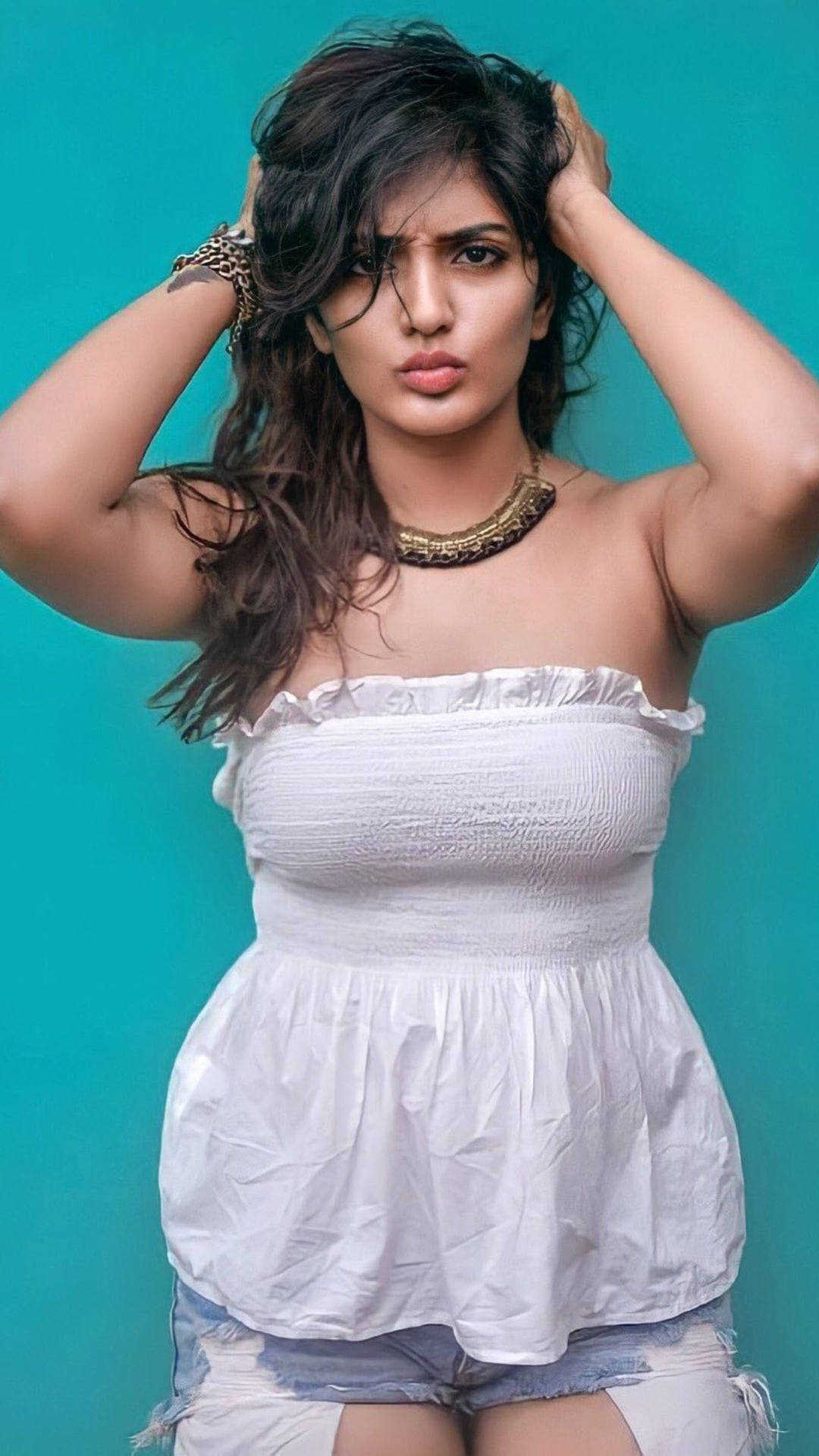 eesha rebba