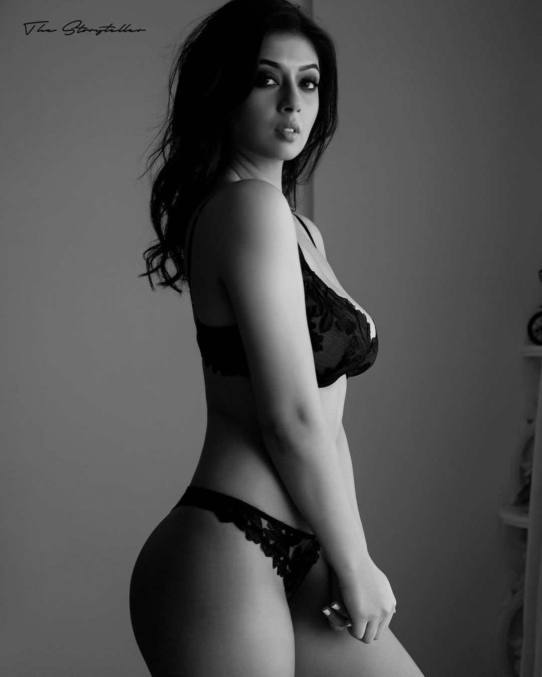 sameea bangera