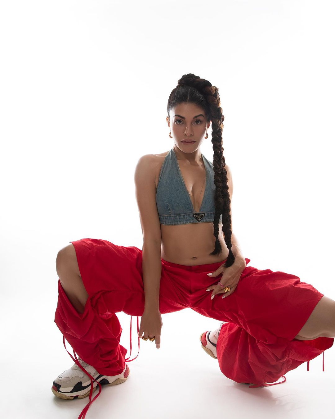 Jacqueline Fernandez