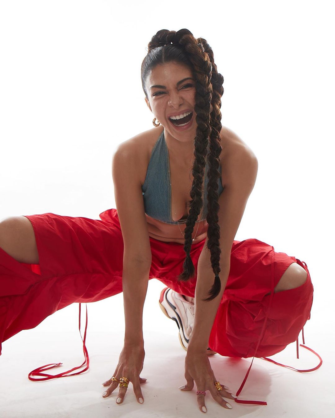 Jacqueline Fernandez