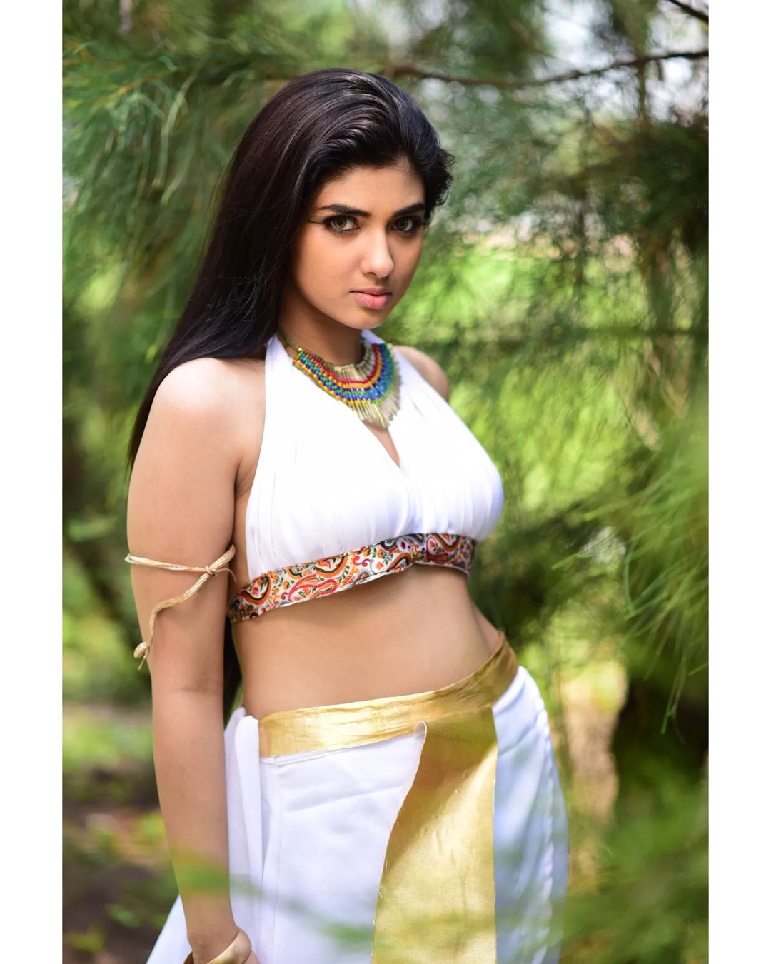 Pragya Nagra