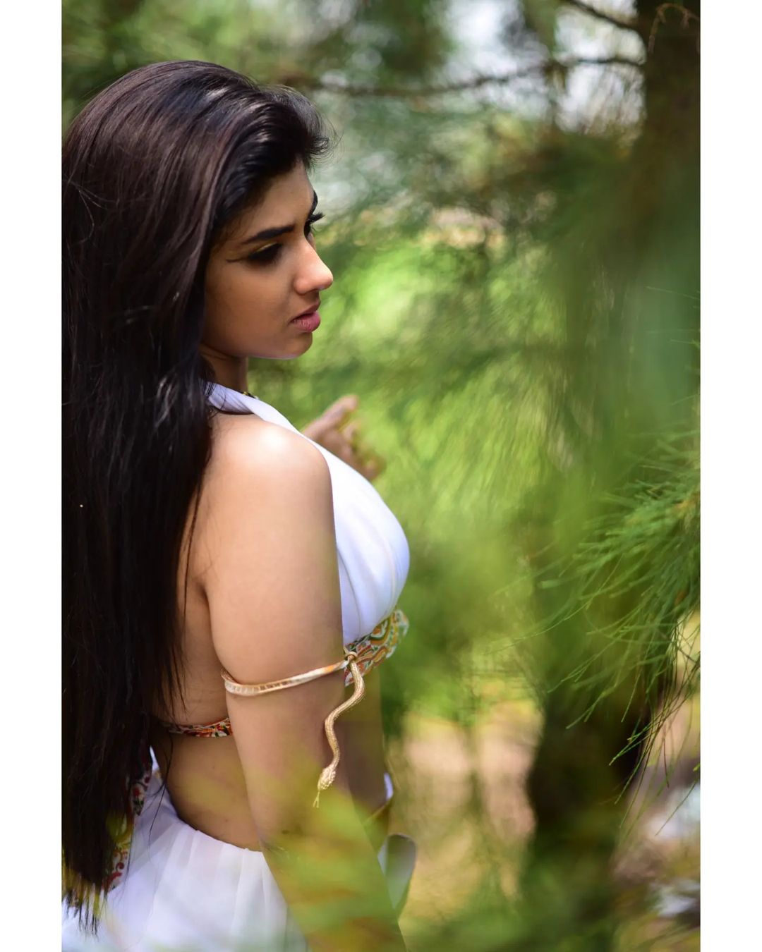 Pragya Nagra