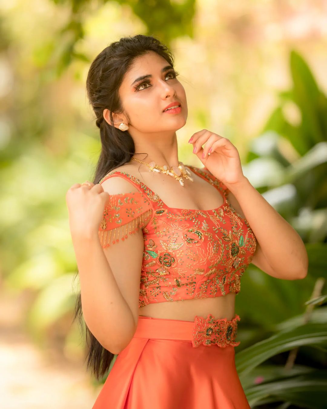 Pragya Nagra