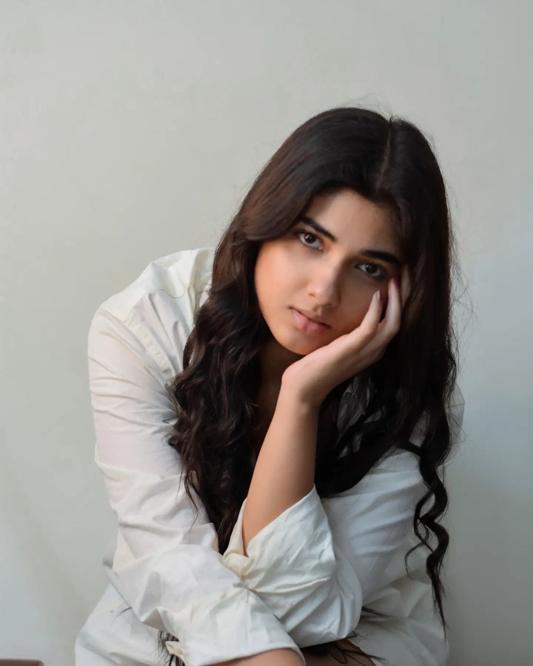 Pragya Nagra