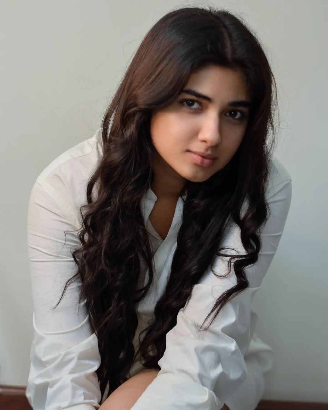 Pragya Nagra
