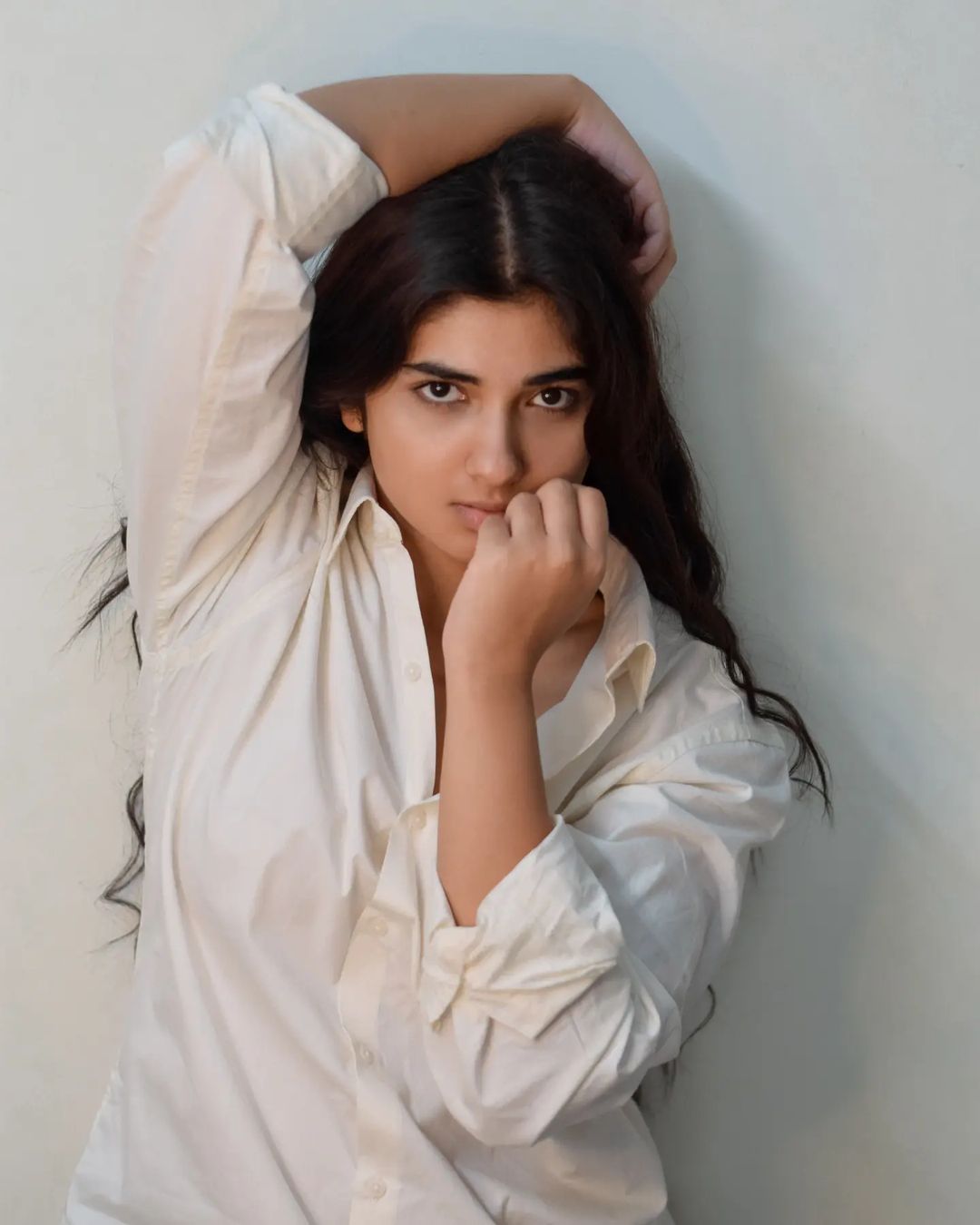 Pragya Nagra