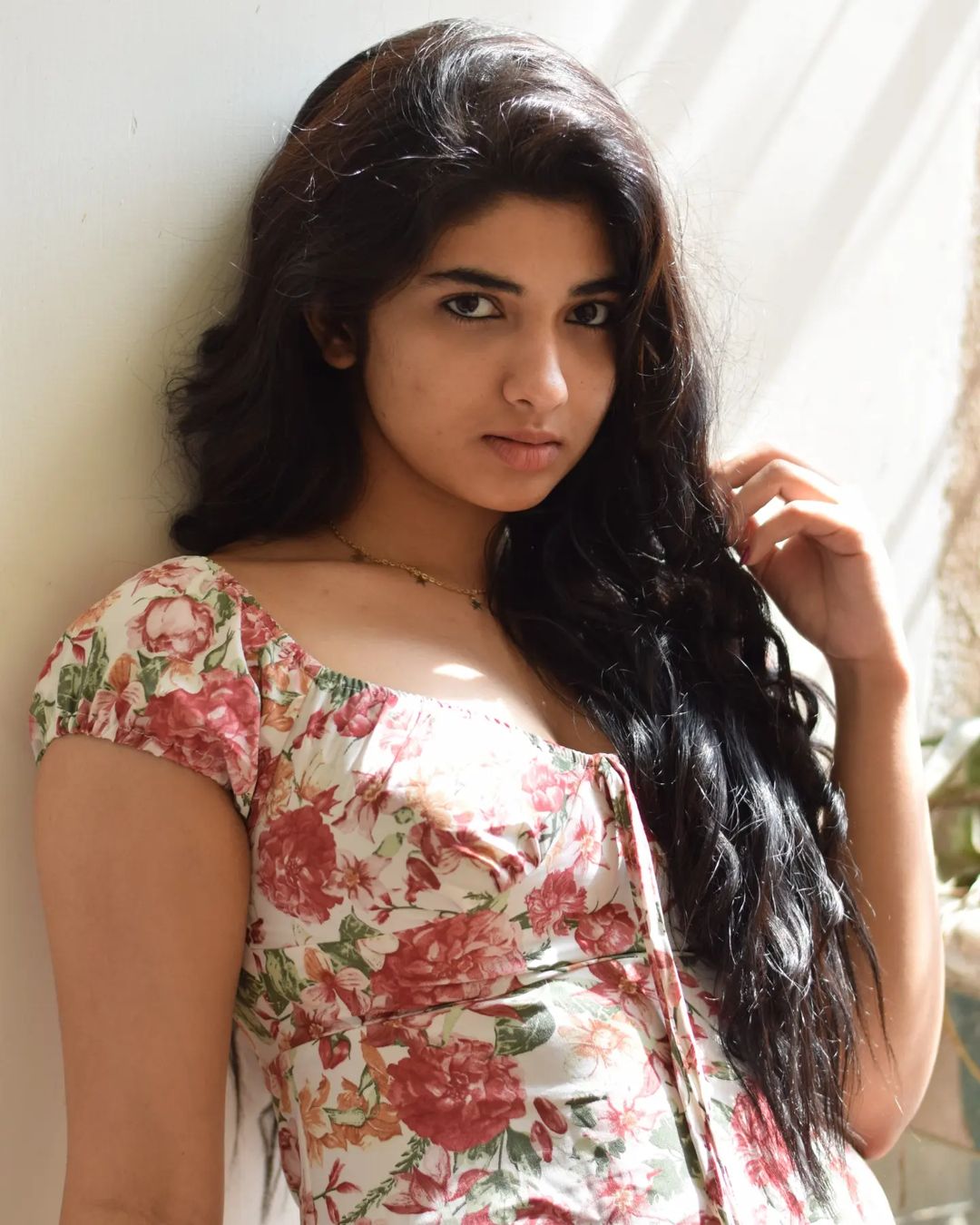 Pragya Nagra
