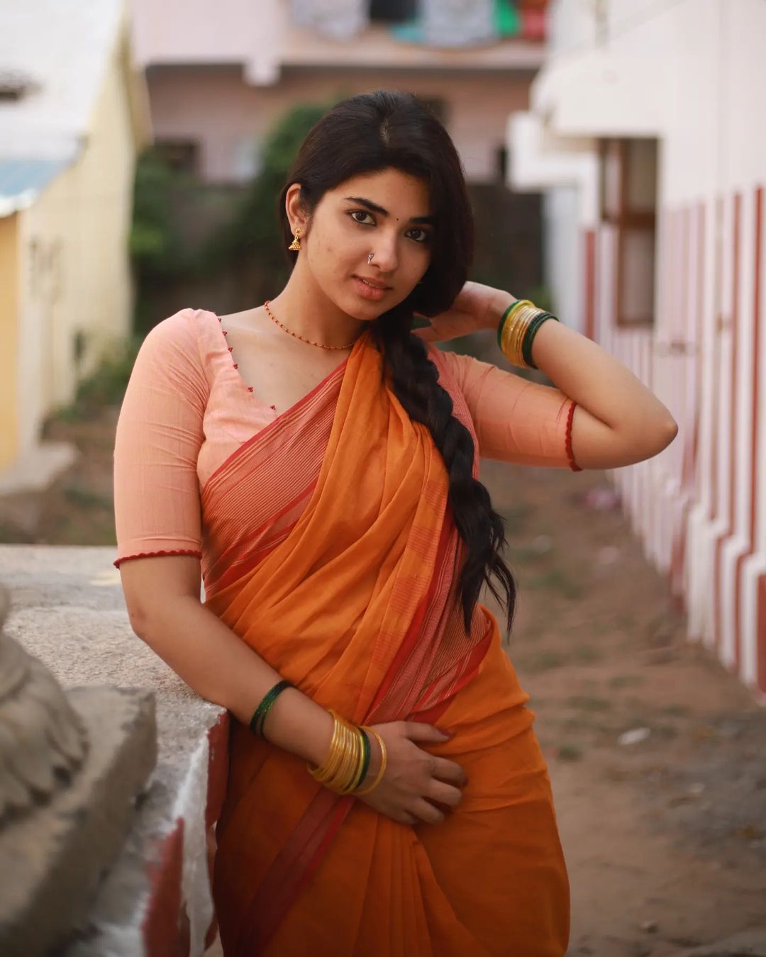 Pragya Nagra