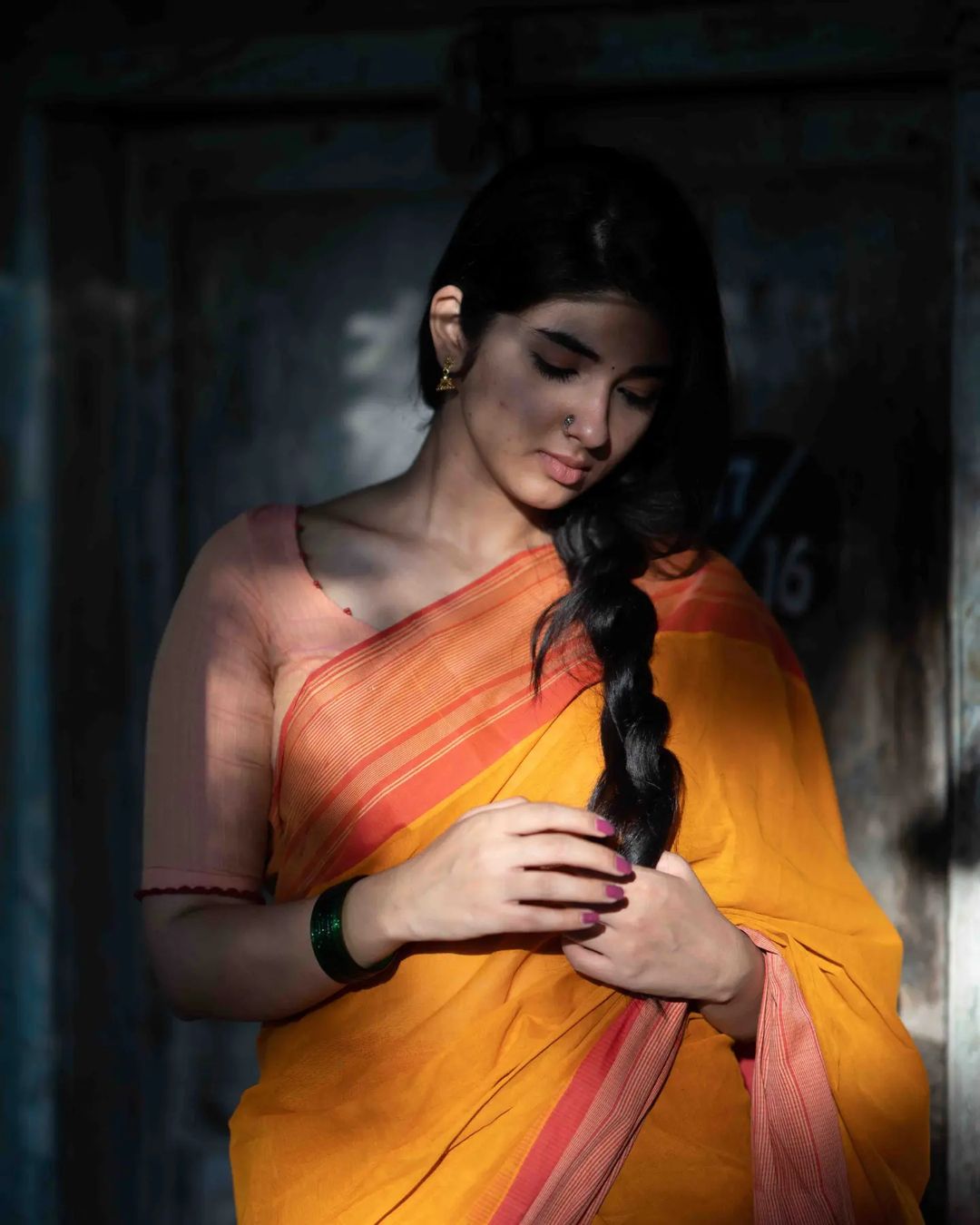 Pragya Nagra