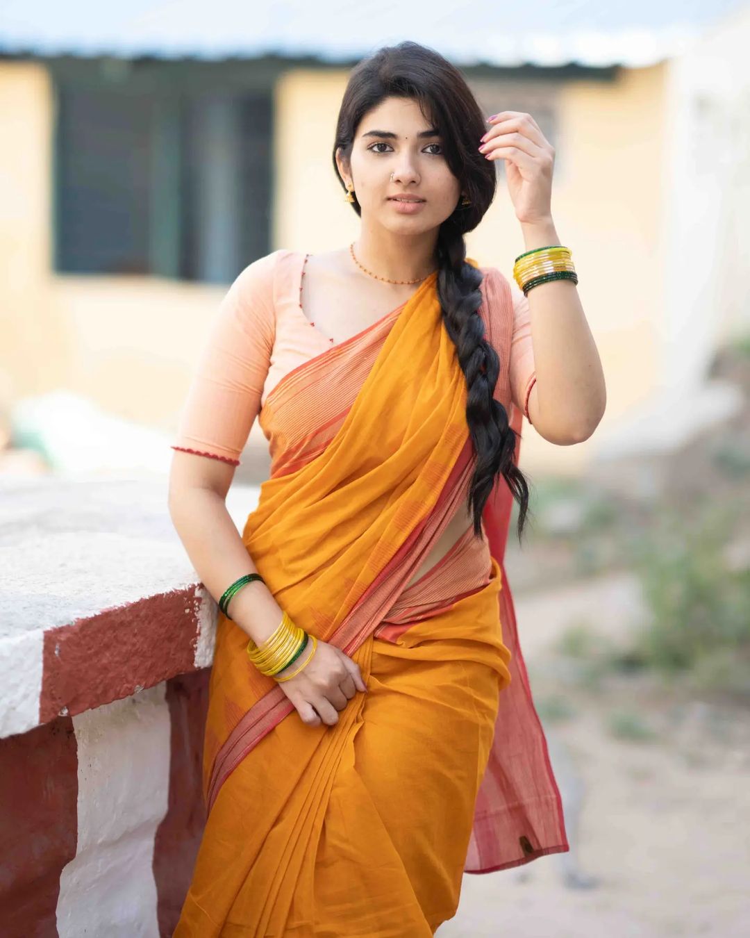 Pragya Nagra