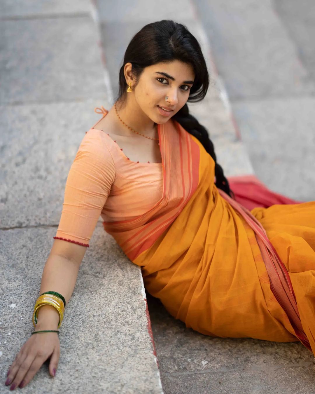 Pragya Nagra