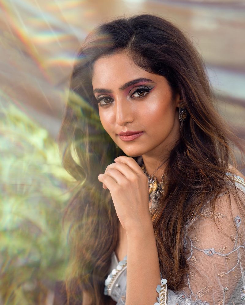 Reba Monica John