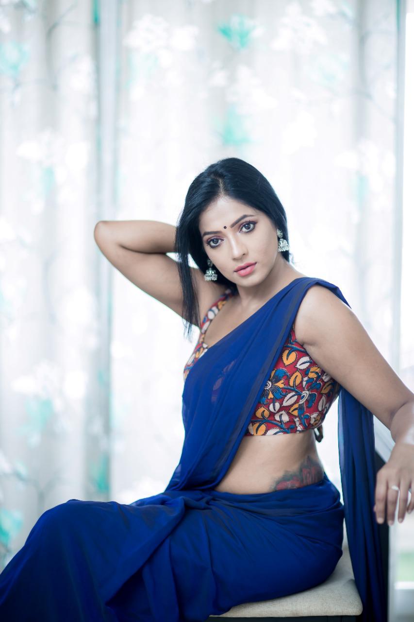 Reshma Pasupuleti