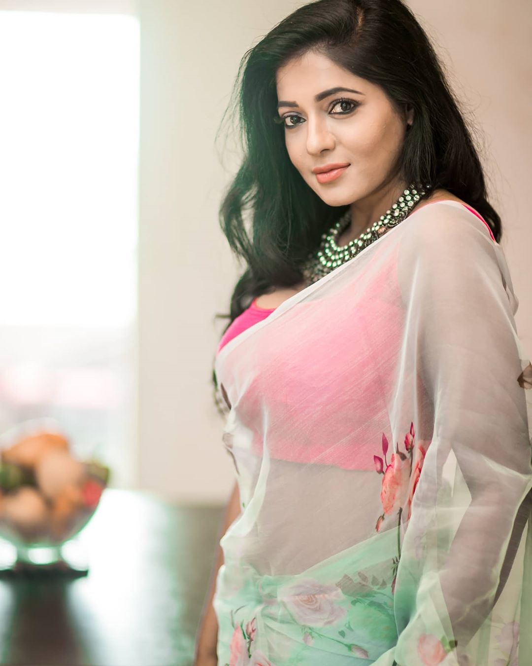 Reshma Pasupuleti