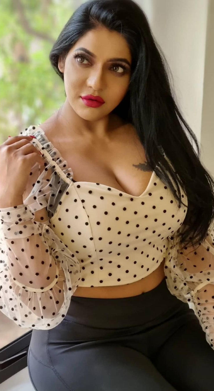 Reshma Pasupuleti