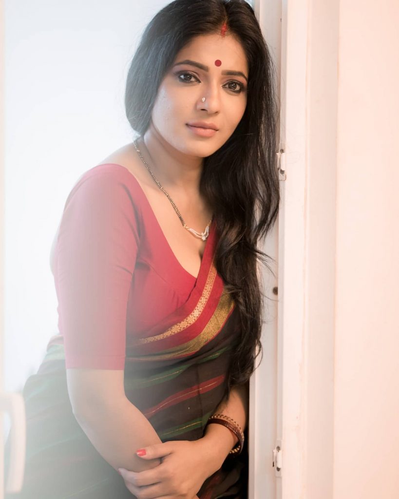 Reshma Pasupuleti