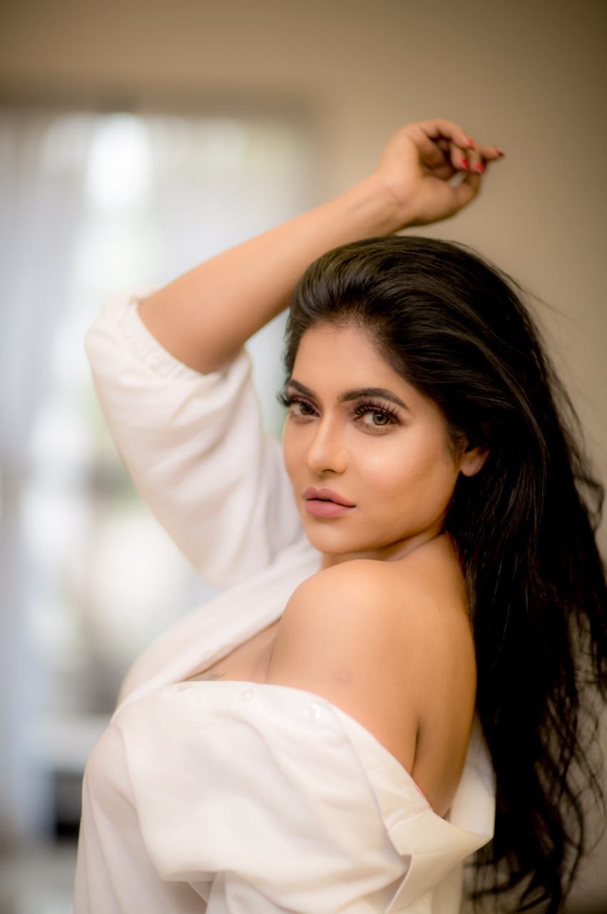 Reshma Pasupuleti