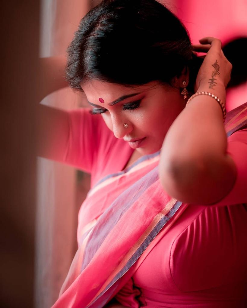 Reshma Pasupuleti