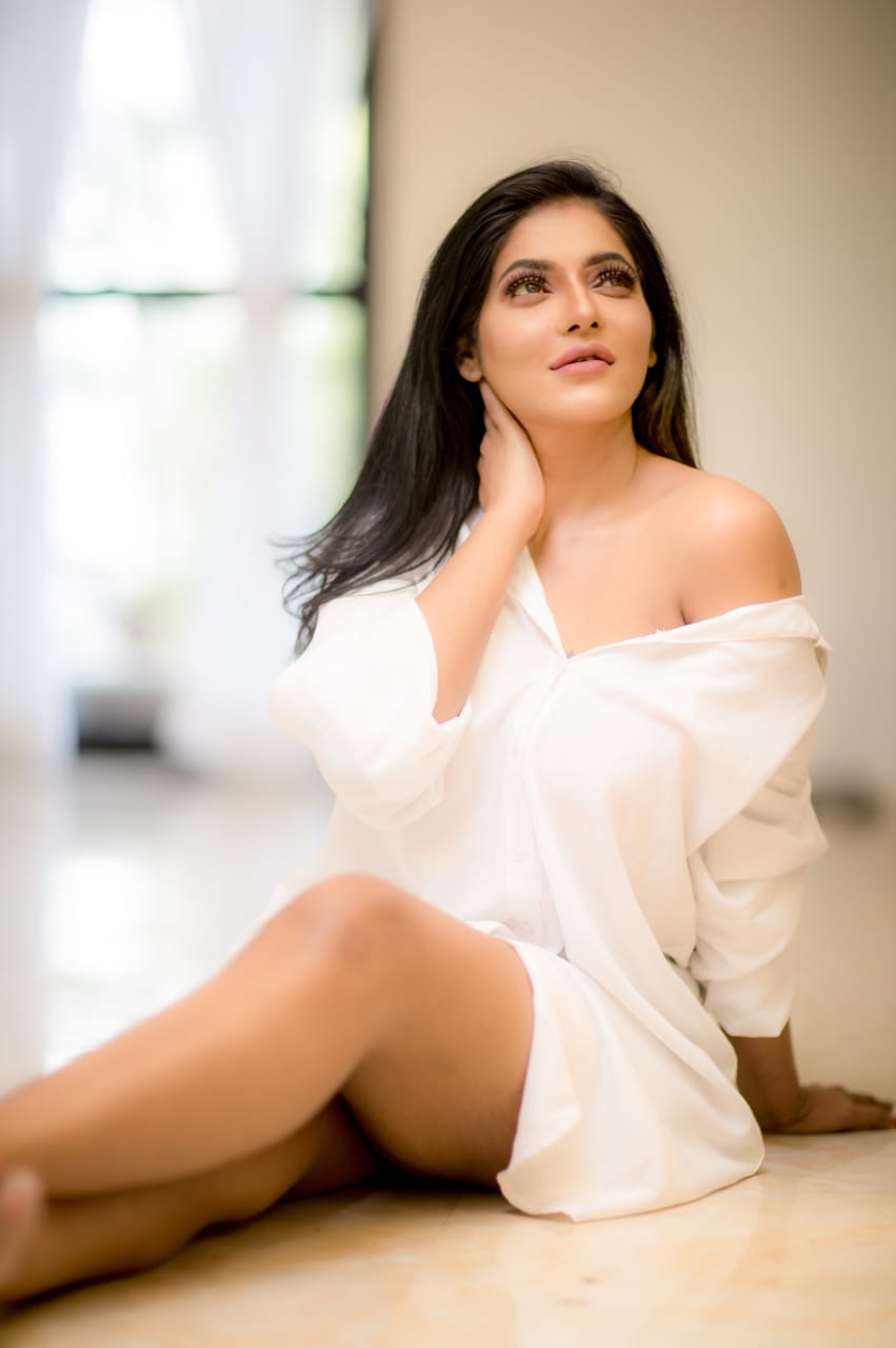 Reshma Pasupuleti