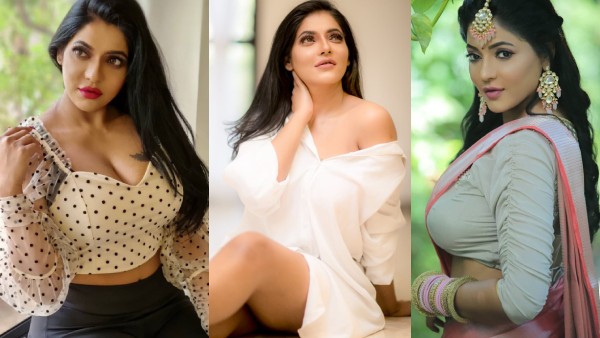 Reshma Pasupuleti