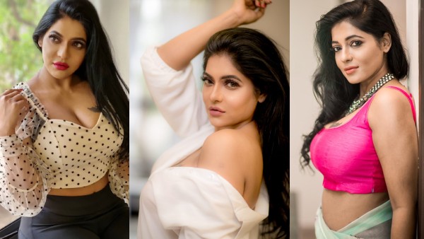 Reshma Pasupuleti