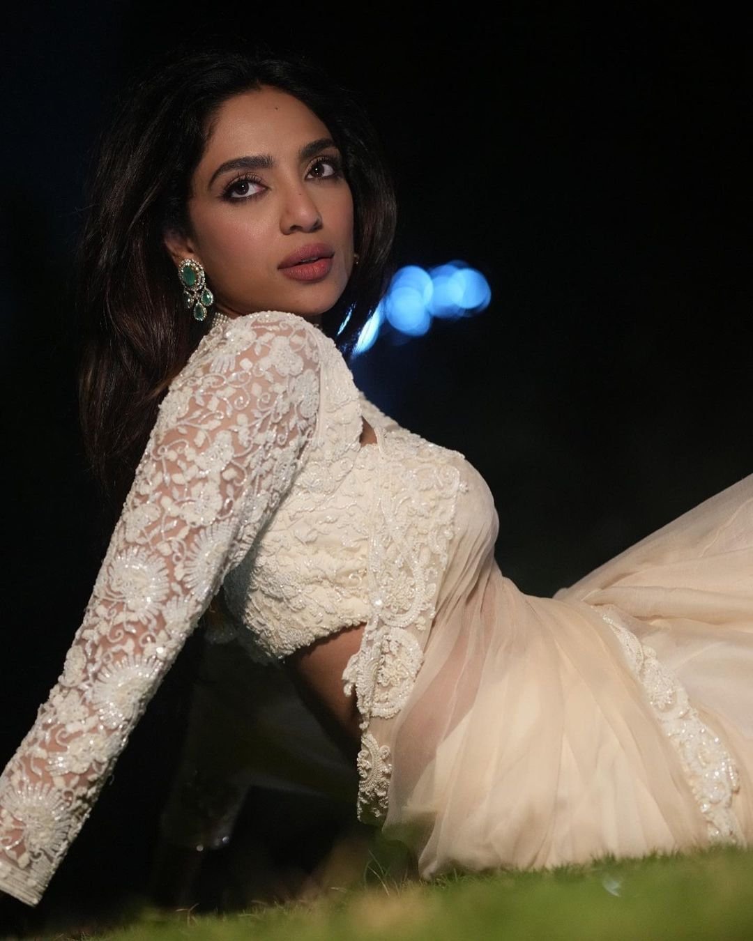 sobhita dhulipala