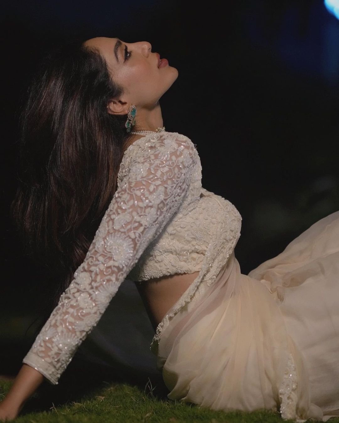 sobhita dhulipala