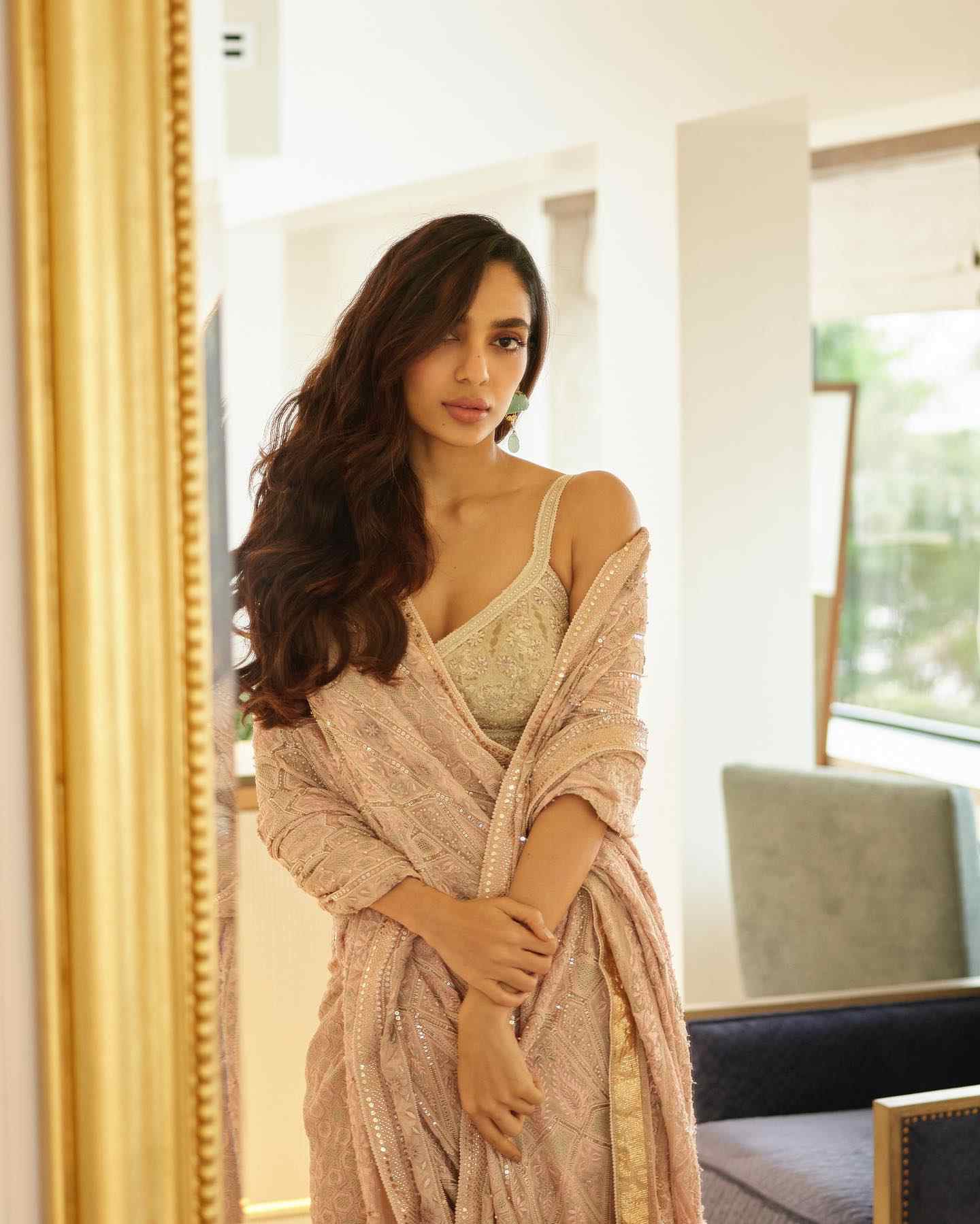 sobhita dhulipala