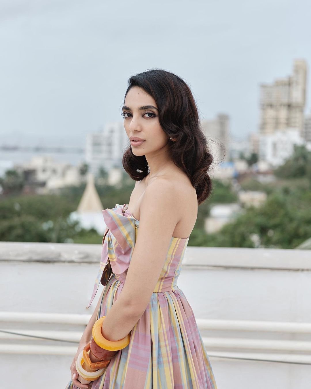 sobhita dhulipala