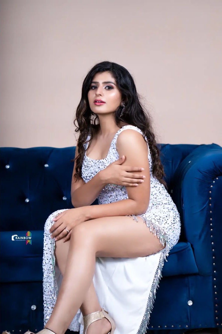 sharanya shetty