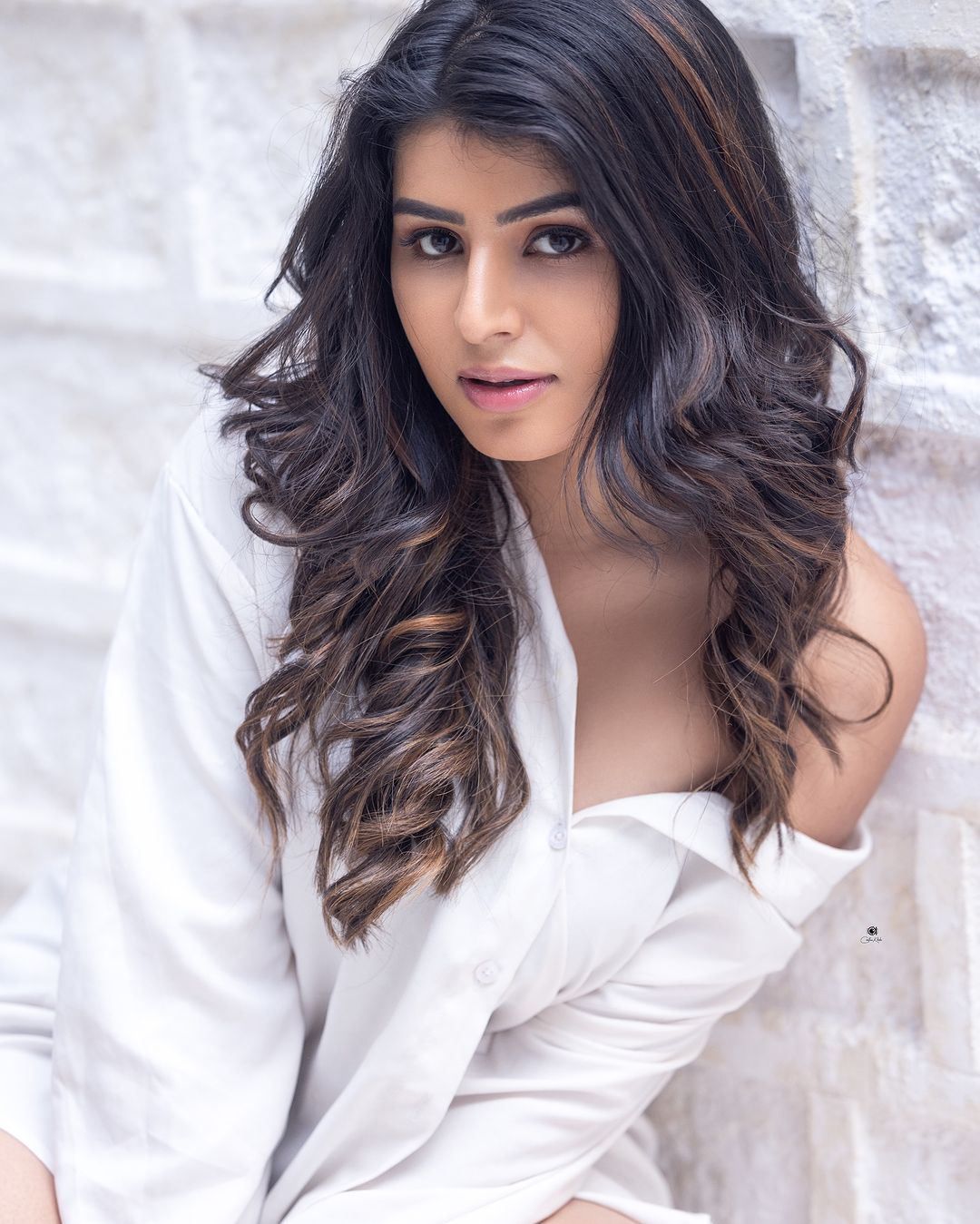 sharanya shetty