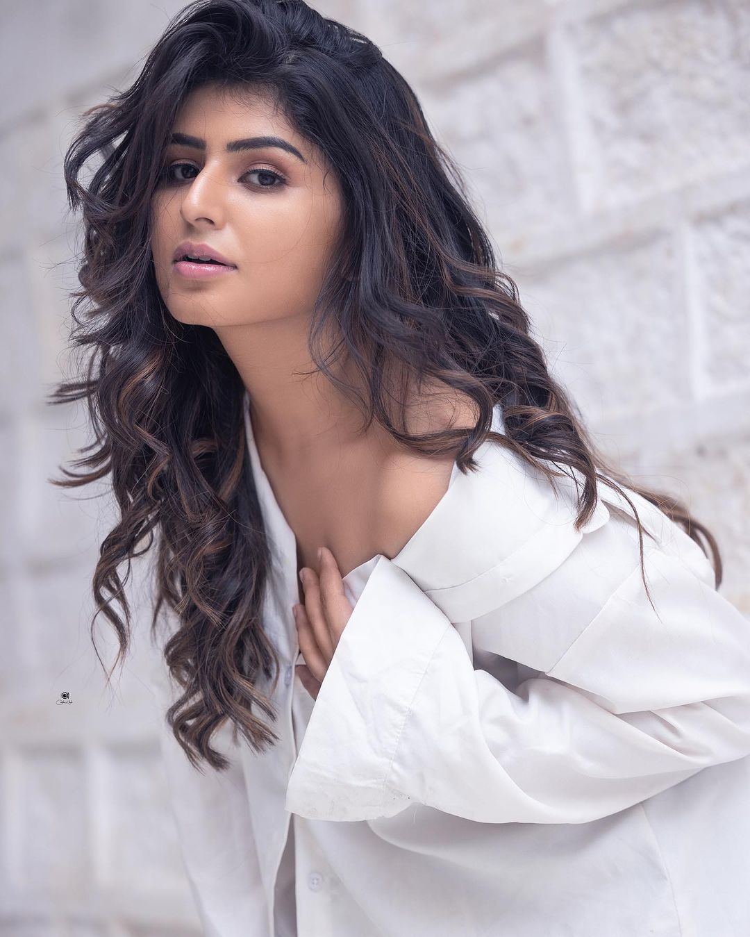 sharanya shetty