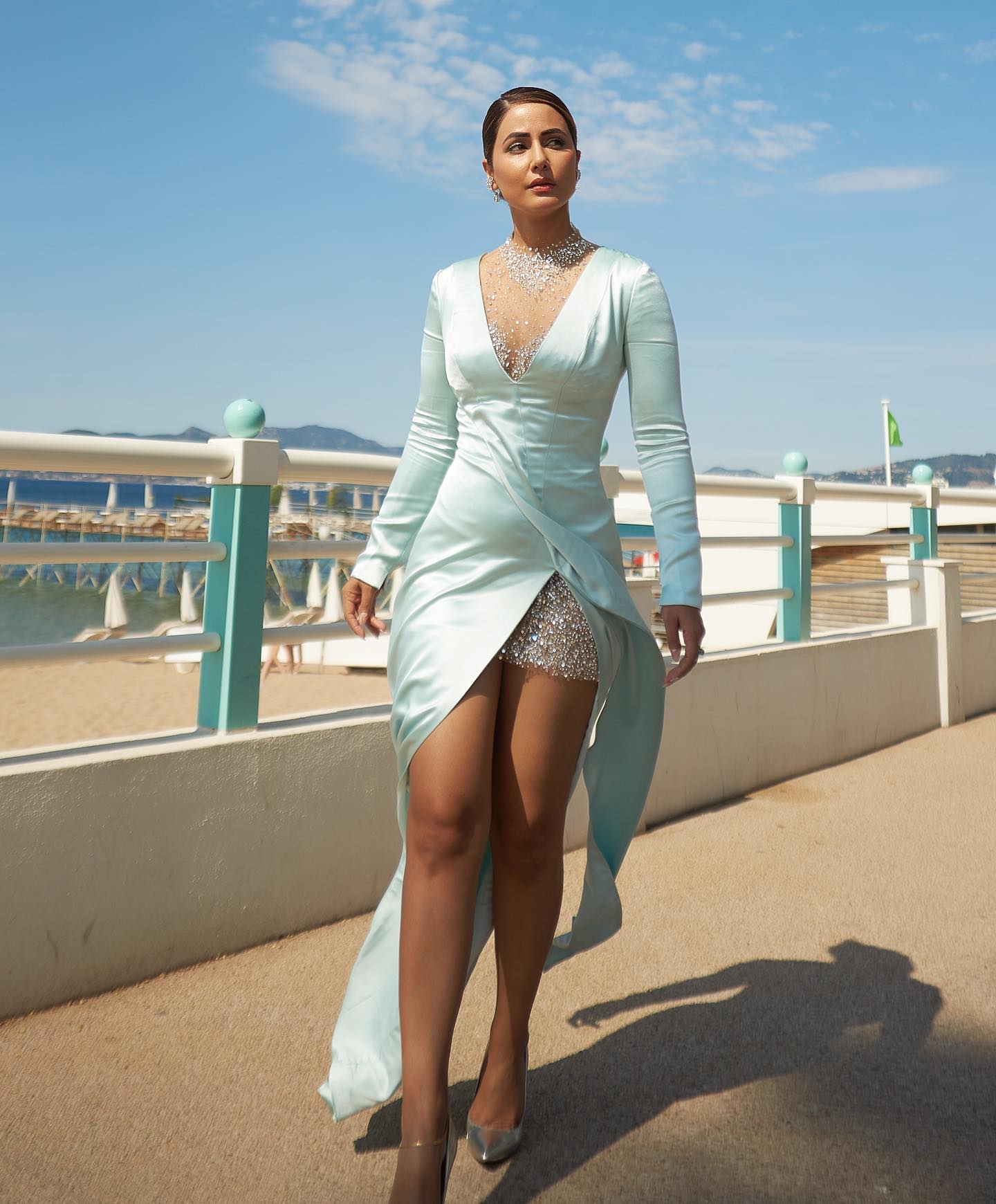 Hina Khan