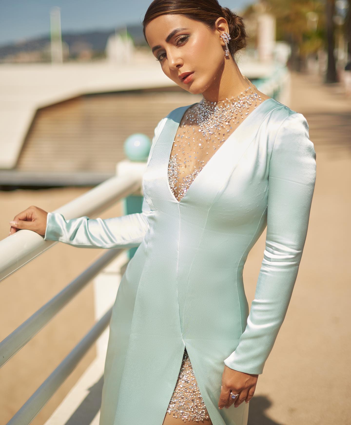Hina Khan