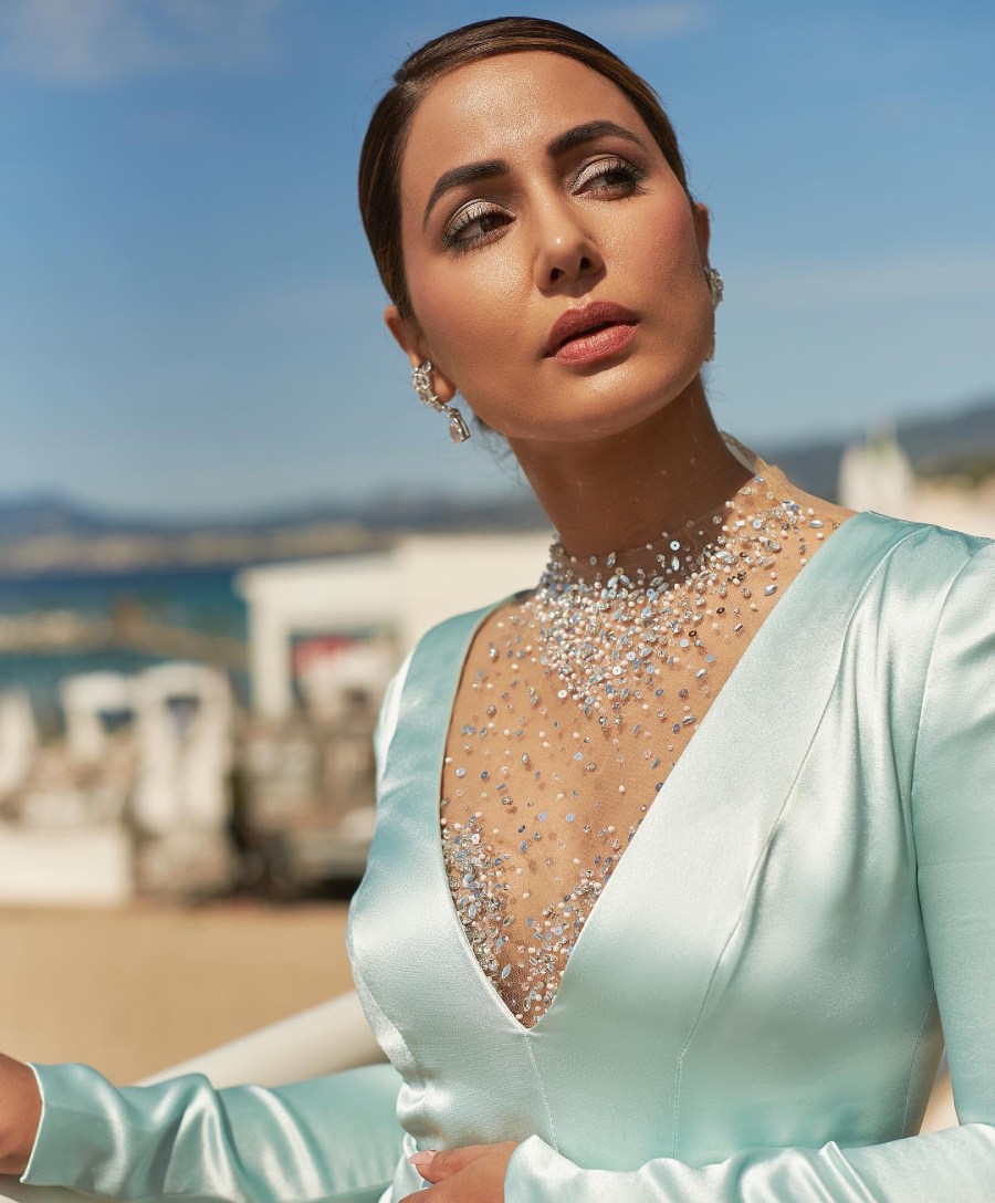 Hina Khan