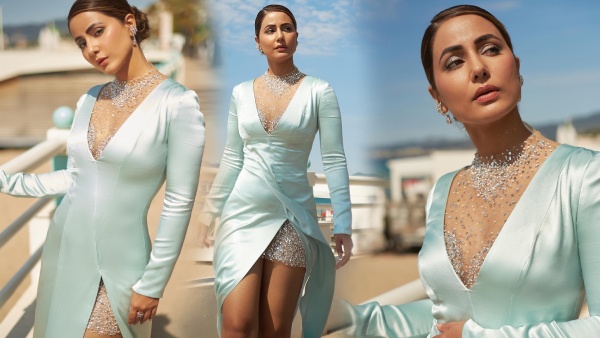 Hina Khan