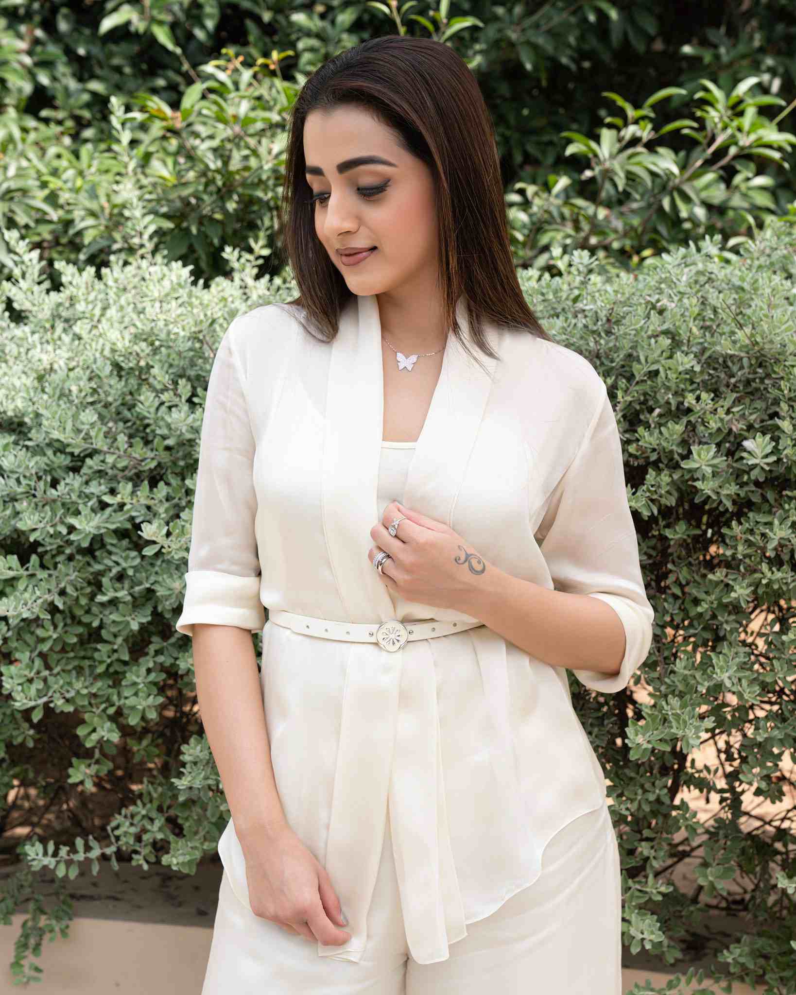 trisha krishnan