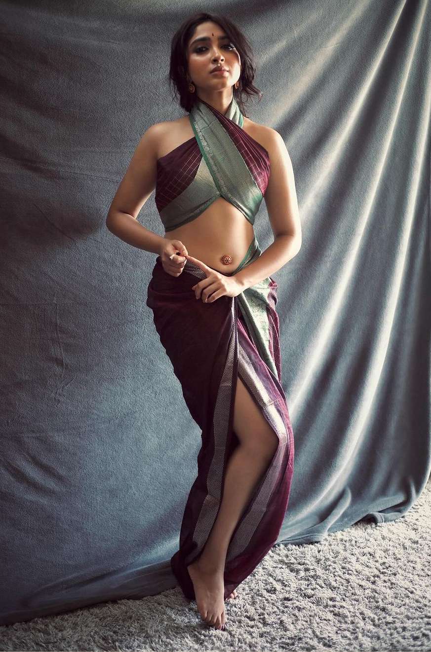 saanya iyer